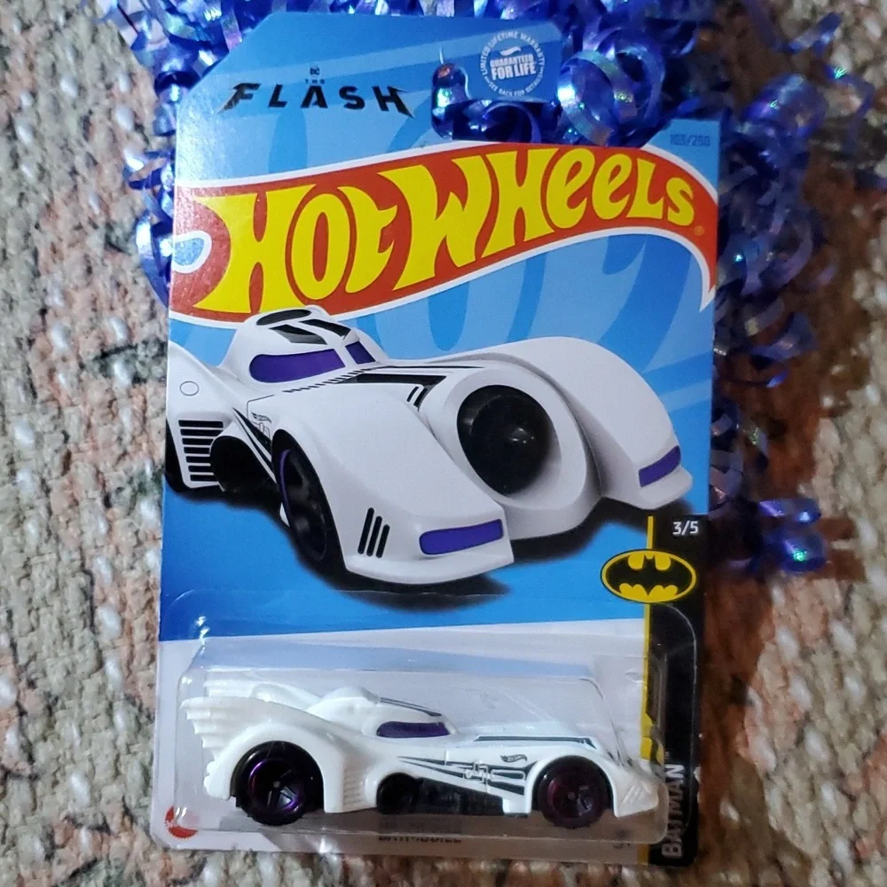 Hot Wheels‎